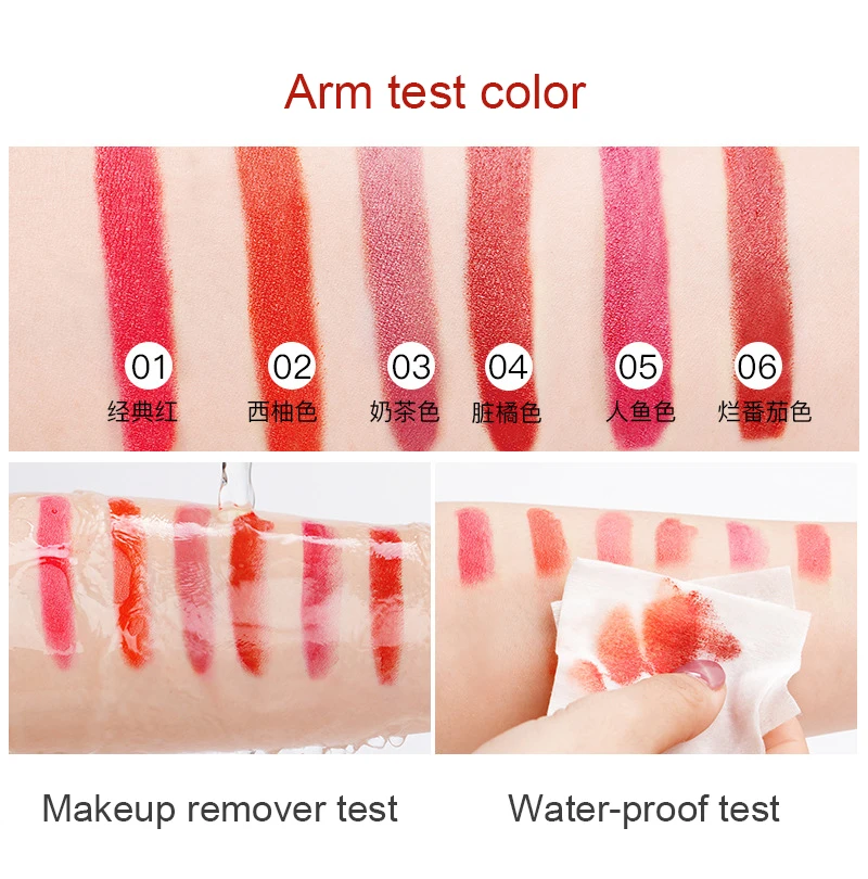 matte lipstick (10)