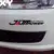 Светоотражающие Водонепроницаемые крутые забавные JDM power автомобильные наклейки для Skoda peugeot Volkswagen Polo и так далее Прямая поставка - изображение