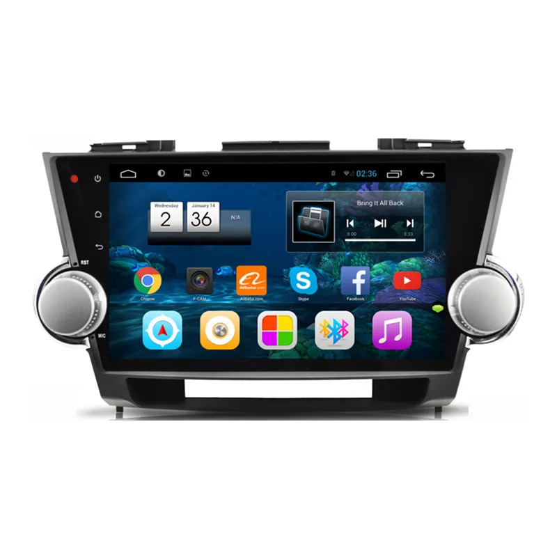10 1 Android 4 2 2 1024X600 Car font b Radio b font DVD GPS Navigation