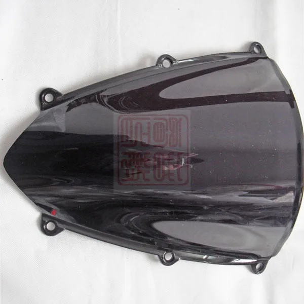 Для Honda CBR600RR CBR 600RR CBR 600 RR F5 2007-2011 2008 2009 2010 велосипед Мотоцикл лобового стекла ветрового дым