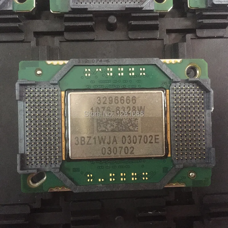 Mitsubishi TV Dlp Chips NEW GENUINE DMD DLP Projector Replacement