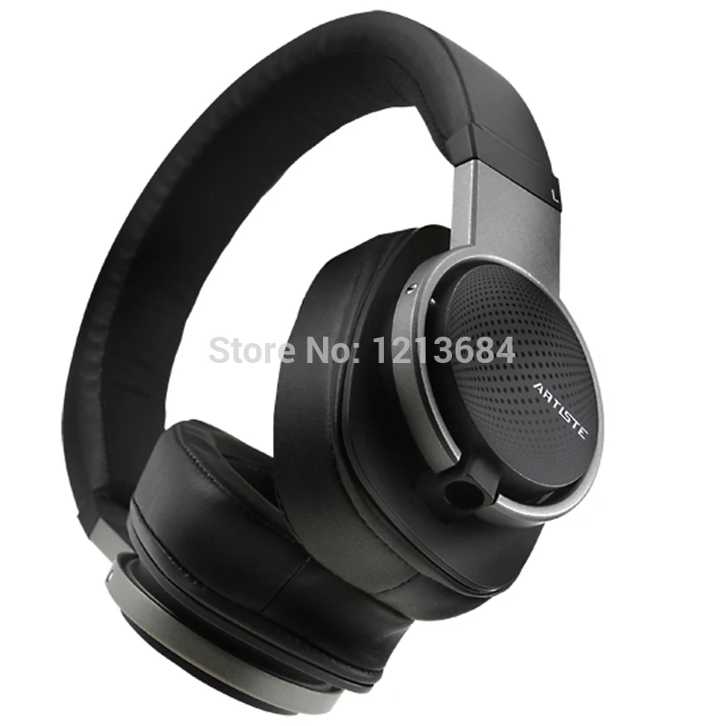 ARTISTE AWM150 50 мм шумоизолированные супербалансные басы HIFI музыка TV компьютер