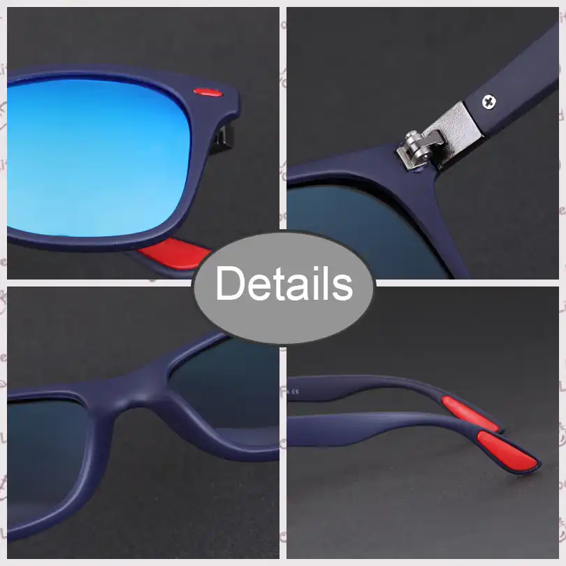 lunette de vue polarisante