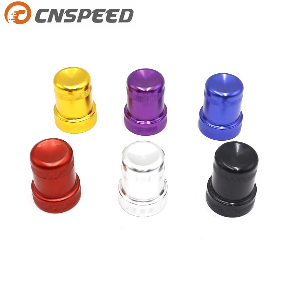

VTEC Solenoid Cover for B-series, D-series, and H-series VTEC engines