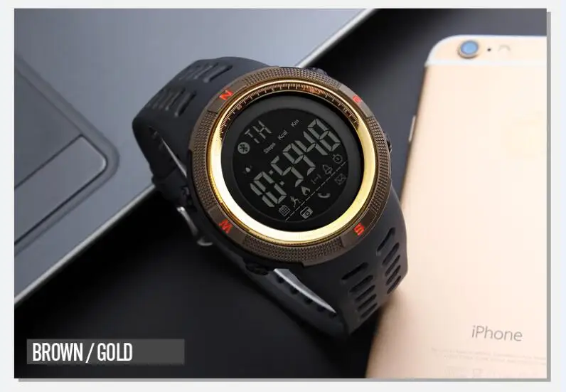 Smart Wristwatch-21