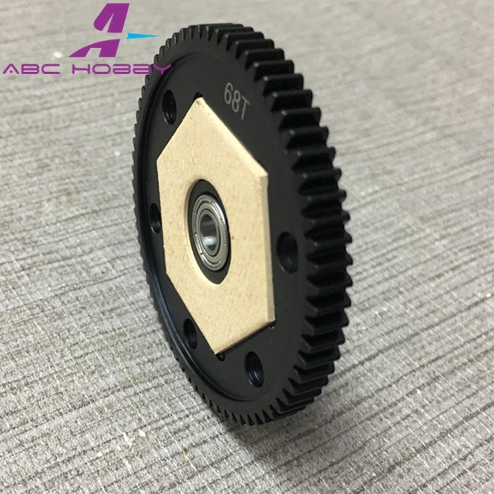 68T spur gear-2
