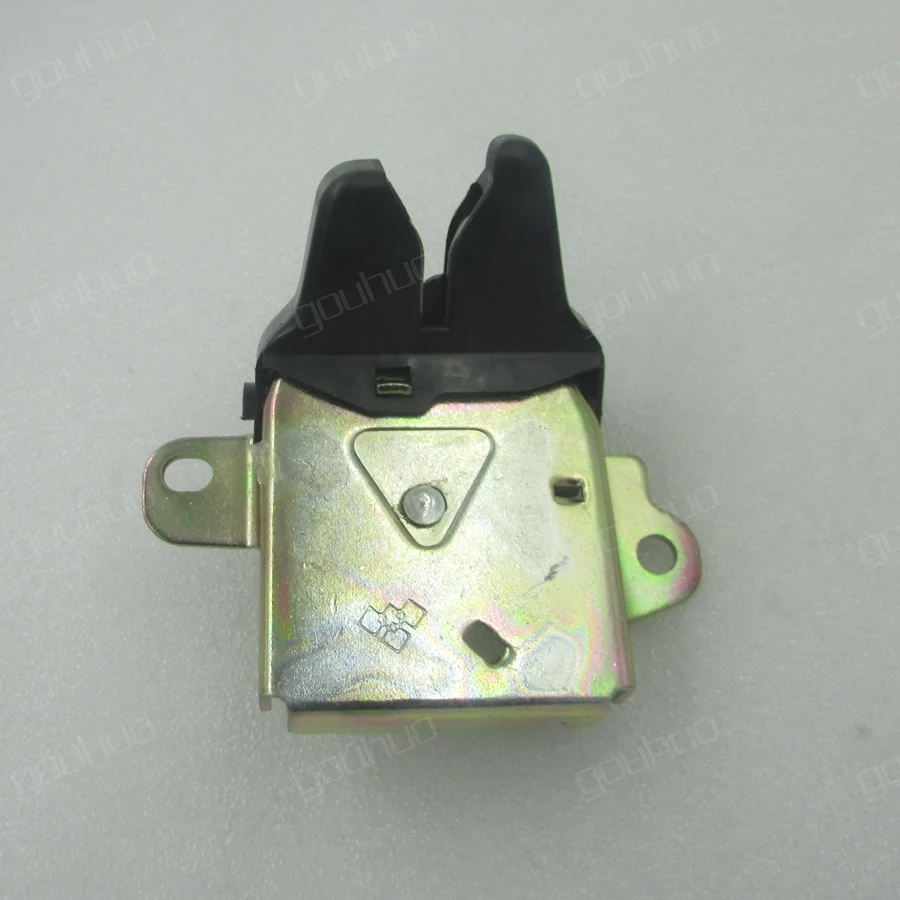 

for BYD F3 G3 trunk lock trunk lock mechanism locking block rear end door