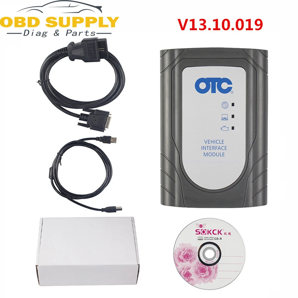 

For T-oyoya IT3 V13.10.019 Global Techstream GTS TIS3 OTC Scanner GTS For T-oyota OTC Updates From For Toyota IT2