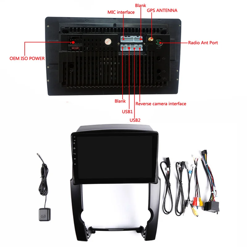 Top 10.1" 2G RAM 32G ROM Android Car DVD GPS For Kia Sorento 2009 2010 2011 2012 audio car radio stereo navigation wifi 5 Top 10.1" 2G RAM 32G ROM Android Car DVD GPS For Kia Sorento 2009 2010 2011 2012 audio car radio stereo navigation wifi 5