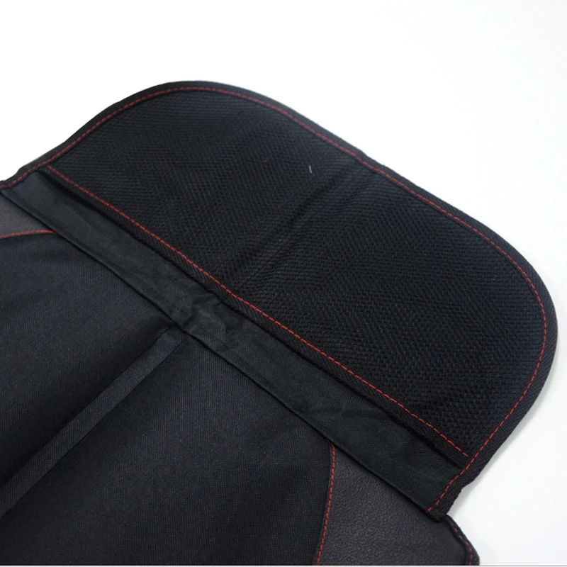Universal Car Seat Protector Child Baby Auto Safety Carseat Seat Cover With Pocket Mat Improved Protection Easy Clean Anti-slip Universal Car Seat Protector Child Baby Auto Safety Carseat Seat Cover With Pocket Mat Improved Protection Easy Clean Anti-slip