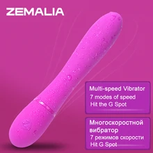 ZM Wand Vibrator Multi-Speed Waterproof G Spot Sex vibrators For Woman AV Erotic Sexy Women Erotic Toys Magic Powerful Vibration ZM Wand Vibrator Multi-Speed Waterproof G Spot Sex vibrators For Woman AV Erotic Sexy Women Erotic Toys Magic Powerful Vibration