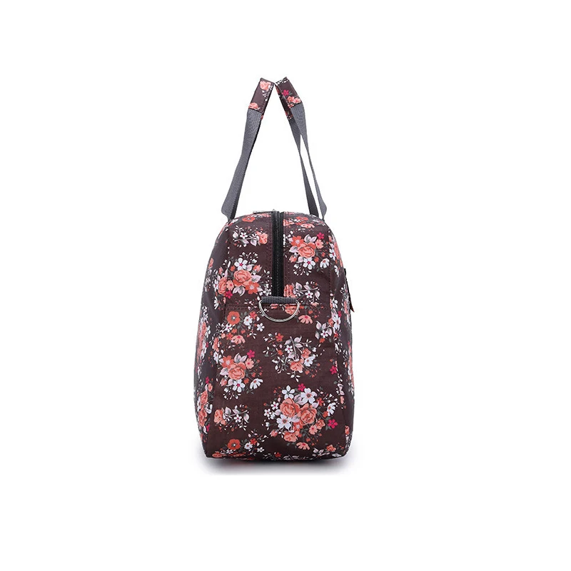 Женская модная сумка на плечо большие вместительные дорожные сумки кошелек хранилище сумка талисман для девушки Дорожные Сумки Sac Voyage дорожная сумка