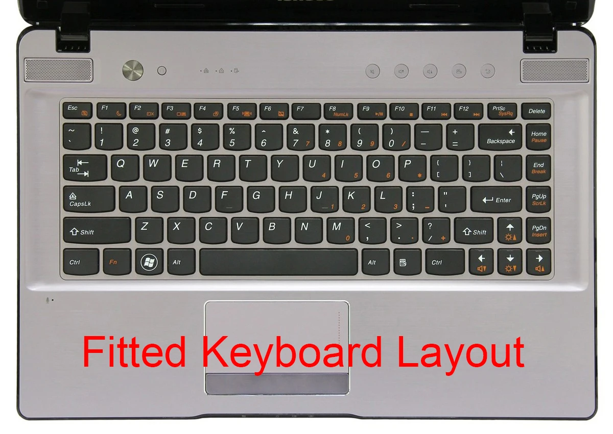 КРЗ прозрачный TPU защита для клавиатуры ноутбука кожного покрова для lenovo IdeaPad Z470 Y480 Y470 Y471 Y400 Z460 Z465 Z485 G400S G405 G410ST