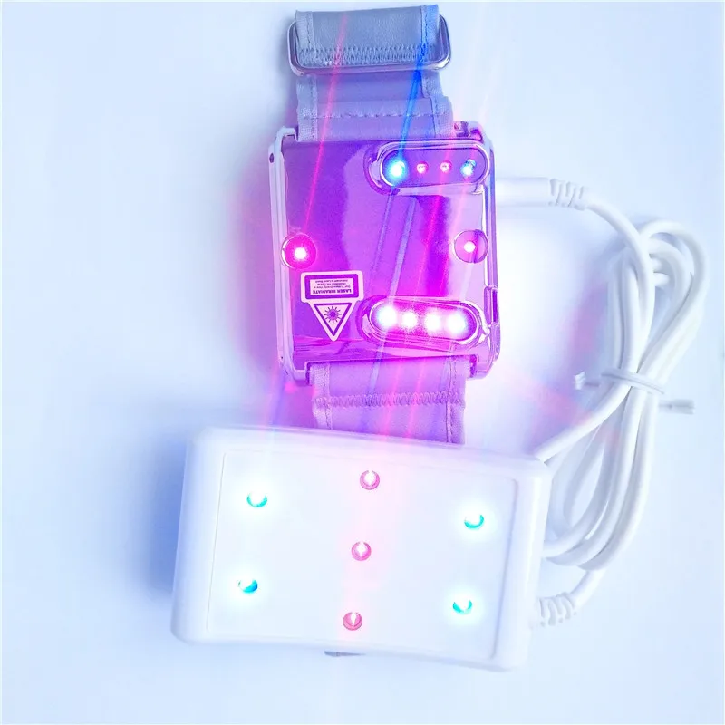ATANG 2018 New Watch Laser Acupuncture Physical Therapy Device Cure High Blood Suger hypertension Hyperlipidemia Laser Watch ATANG 2018 New Watch Laser Acupuncture Physical Therapy Device Cure High Blood Suger hypertension Hyperlipidemia Laser Watch