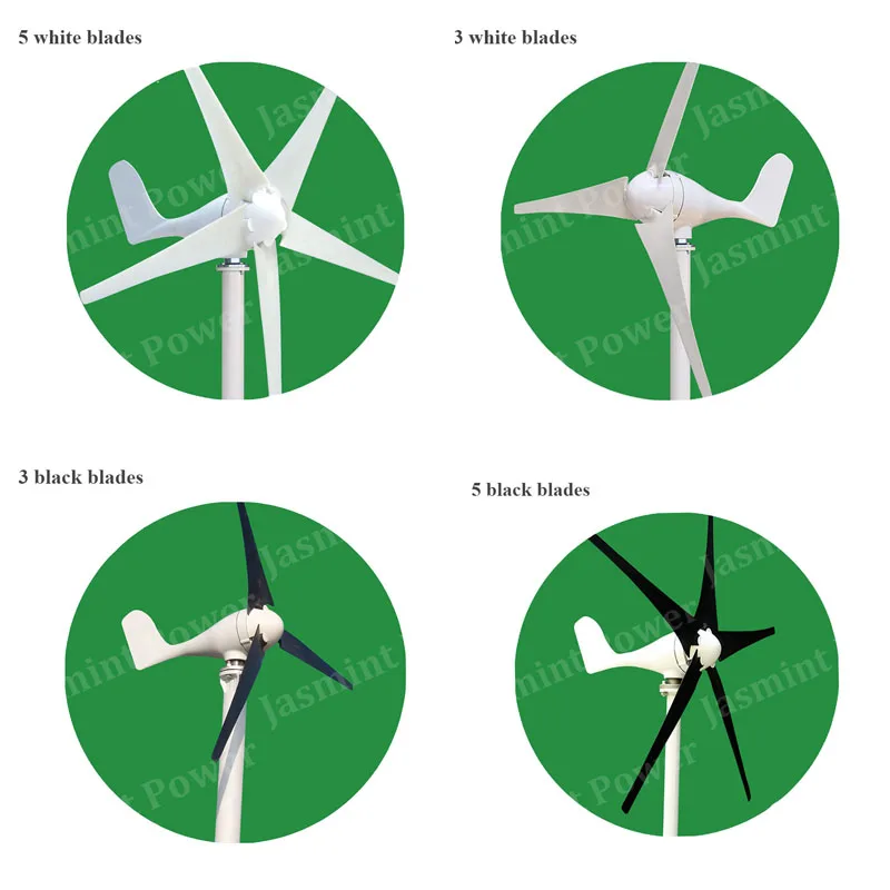 blades