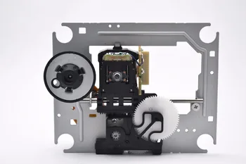 

Replacement For AIWA CSD-A220 CD Player Spare Parts Laser Lens Lasereinheit ASSY Unit CSDA220 Optical Pickup BlocOptique
