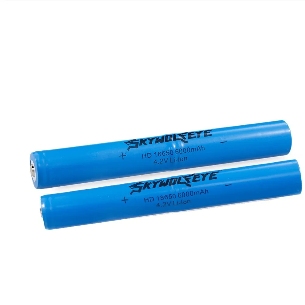 2T6 + 4XPE 2COB сильные фары 5led на голову дальнего действия с usb кабелем мощный Удобный