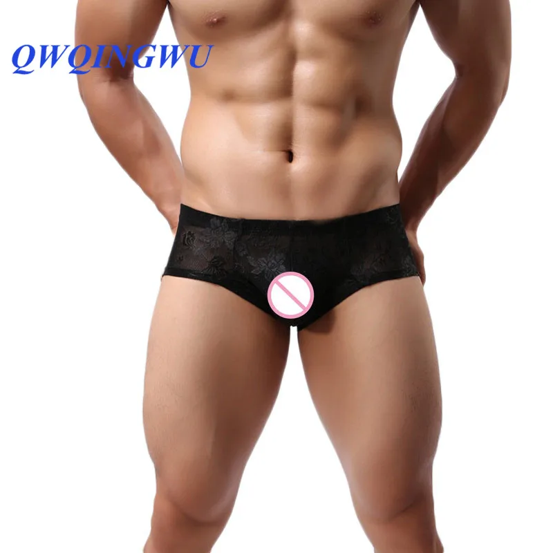 Hombres Sin Nada De Ropa Ni Boxer