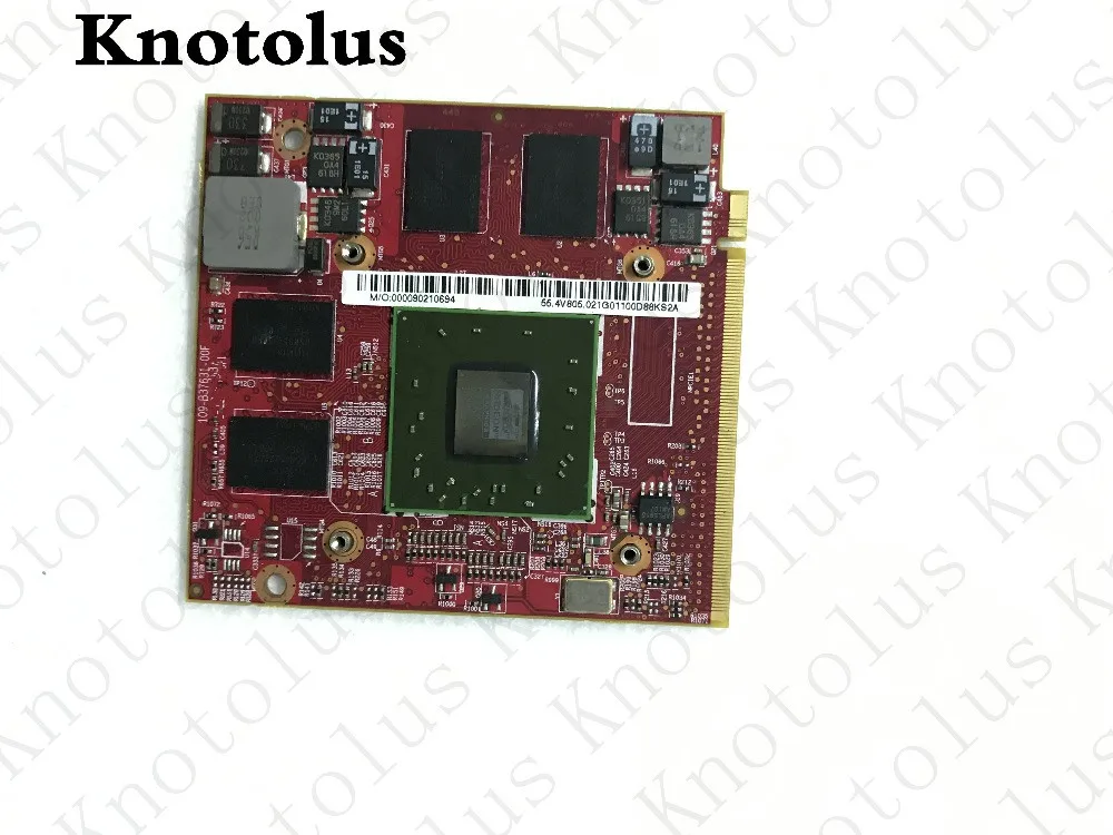 502337 001 for 8530p 8530w laptop graphics card ati 216