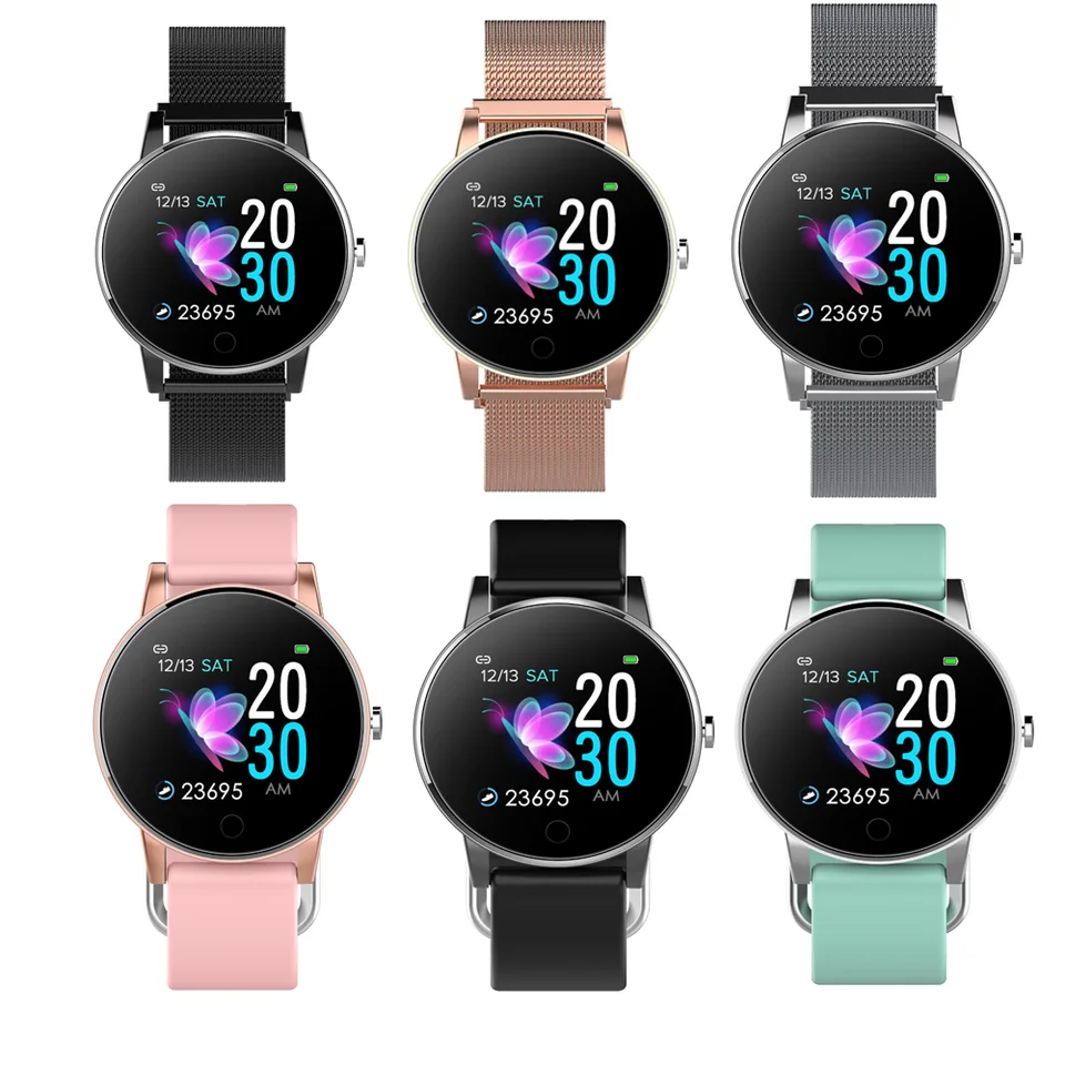 y9 smartwatch