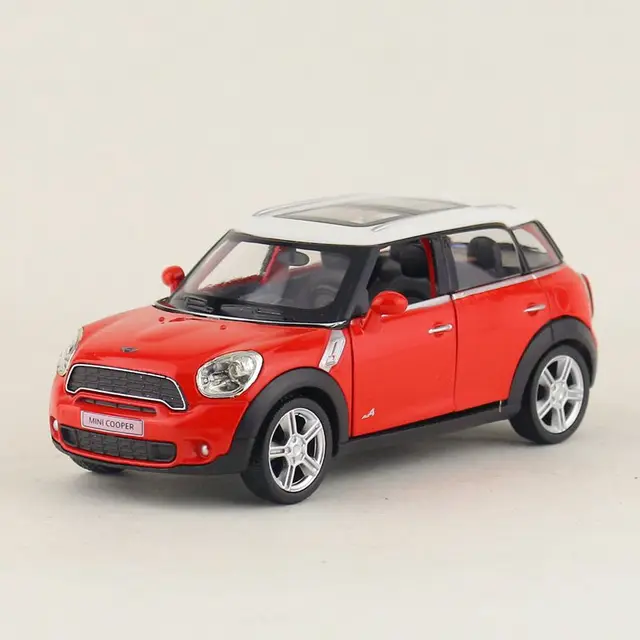 rmz city mini cooper