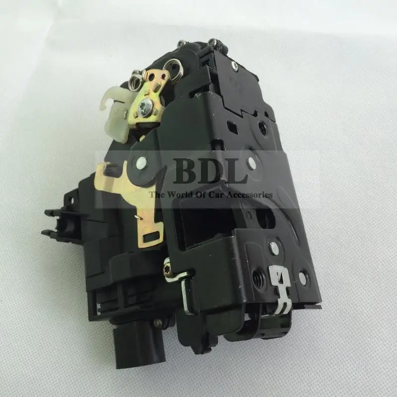 door lock unit -1