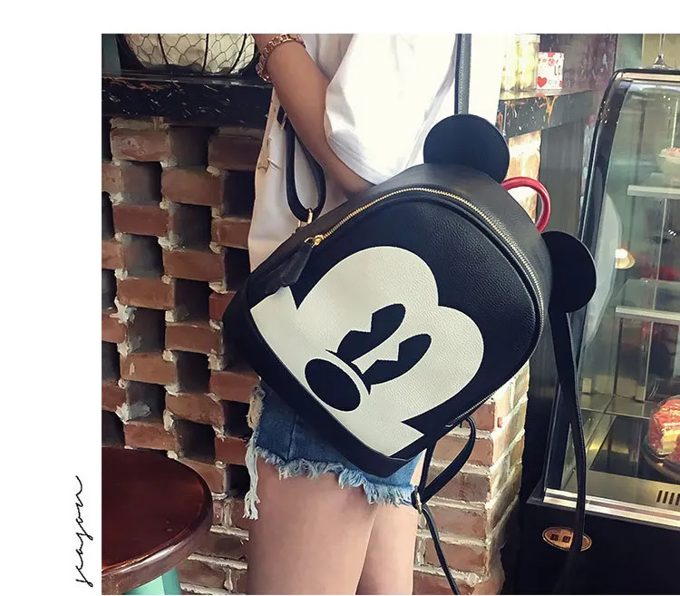 backpack female