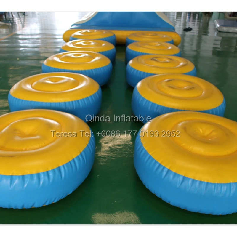 Inflatable float water toy(1)