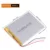 3wires 407093 3.7 V 5000mAh tablet battery For child Tablet prestigio multipad color 2 3g pmt3777_3g_d Replace 357095 407095