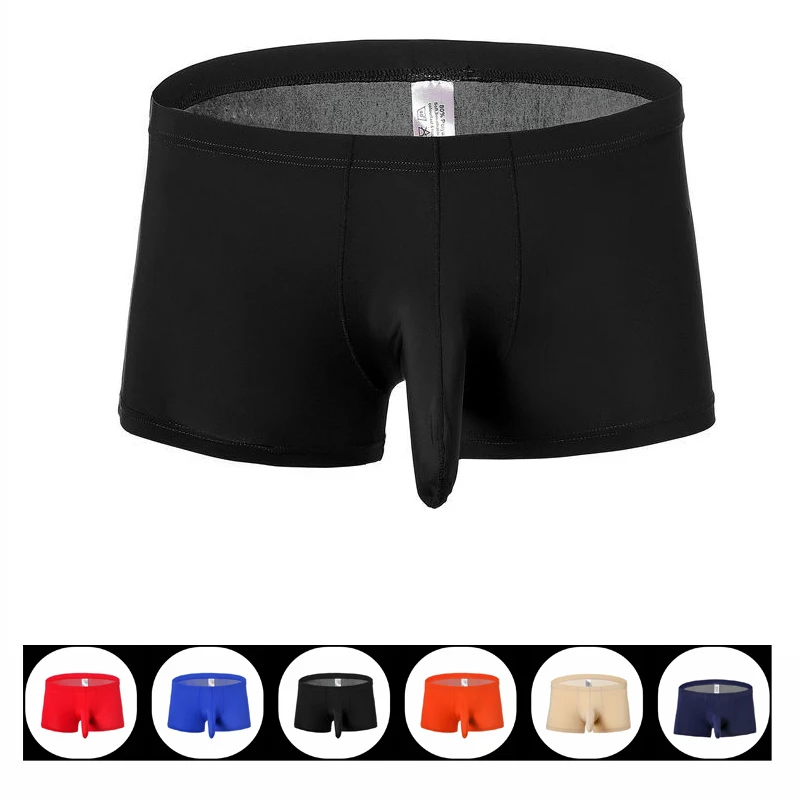 Elephant trunk boxers Clearance