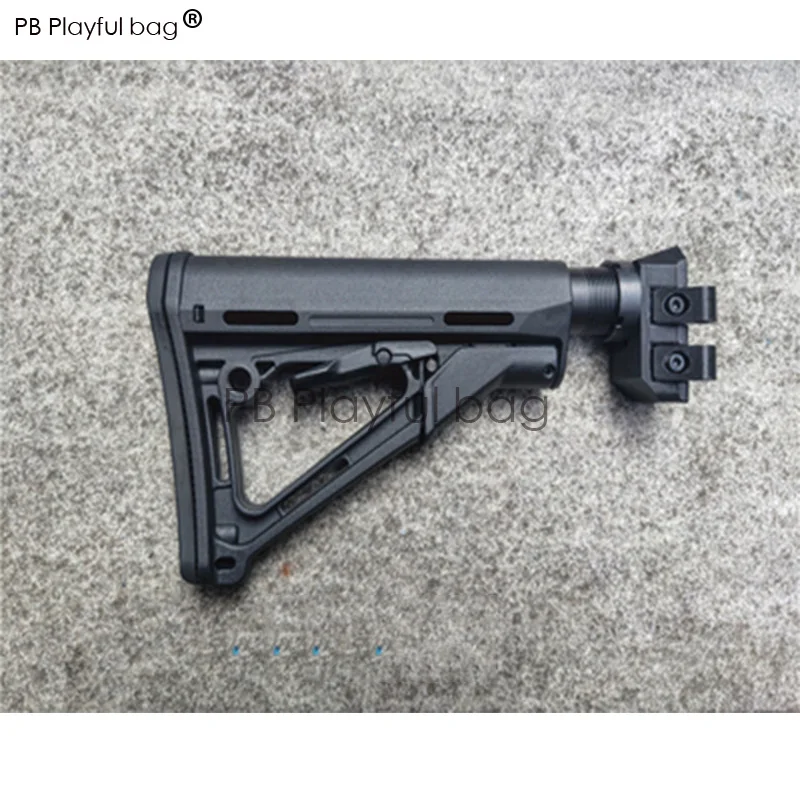 

Outdoor sports tactics real person competitive toy water bullet gun jinming10 ACR after supporting upgrade material parts KD03