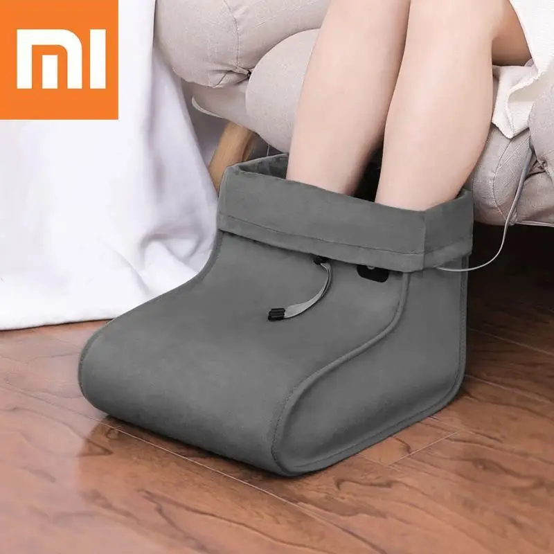 

Xiaomi PMA Detachable Electric Warm Feet Warmer 3 Modes USB Heater Heating Shoes Protector