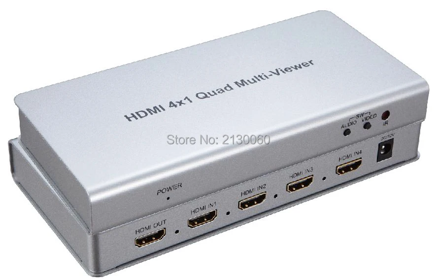 HDSW4-Q
