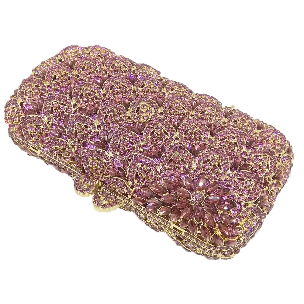 Boutique de fgg socialite luz roxo mulher