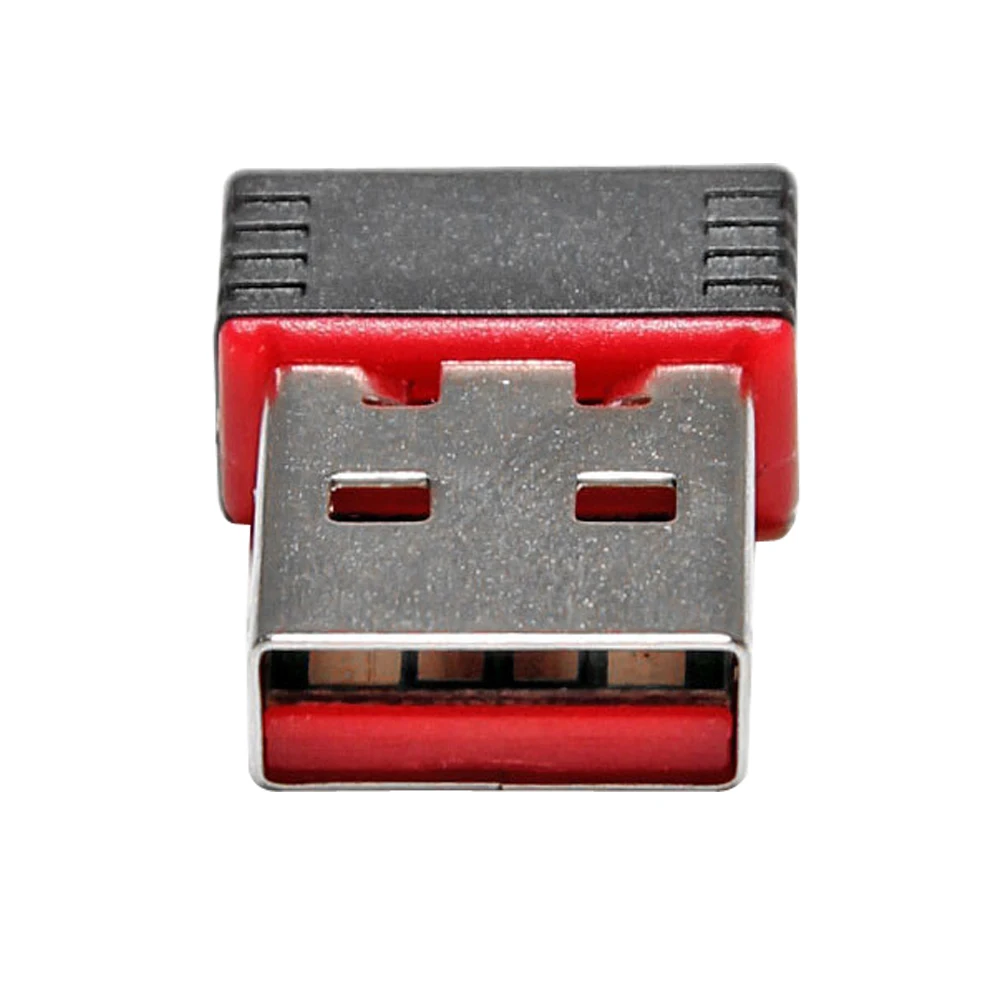 

Newest 150Mbs Mini USB wireless network card WiFi expander 802.11n LAN Network Card for Computer WLAN USB Adapter