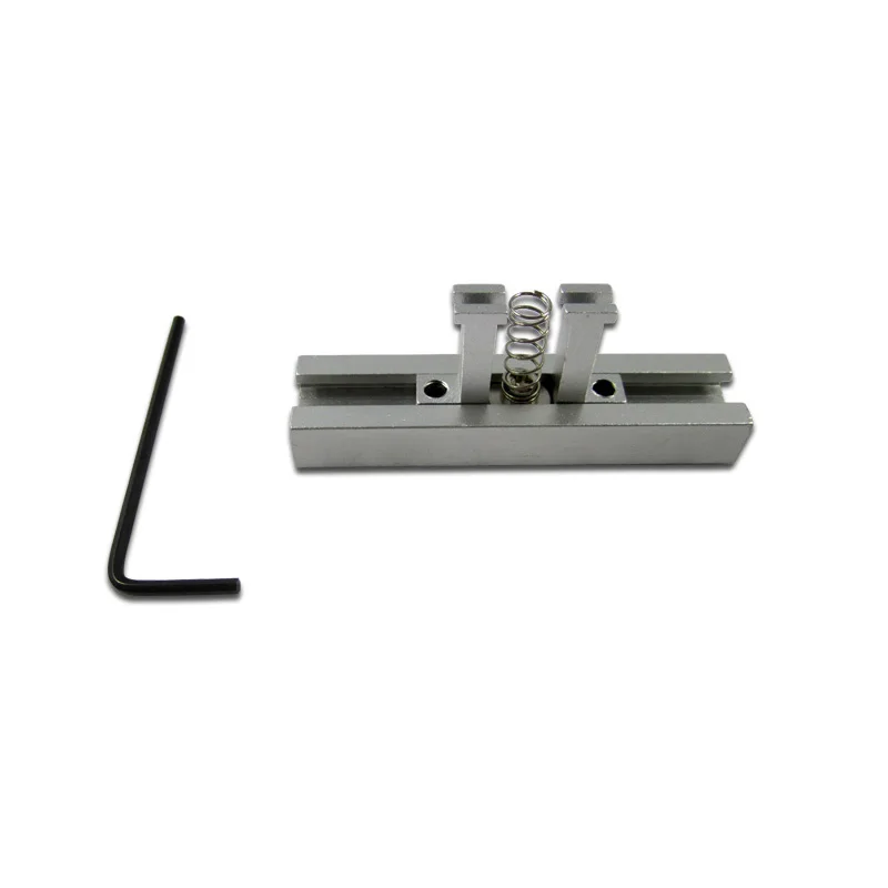 

Directly Heated BGA Reballing Station Stencil solder Heated Fixture Jig