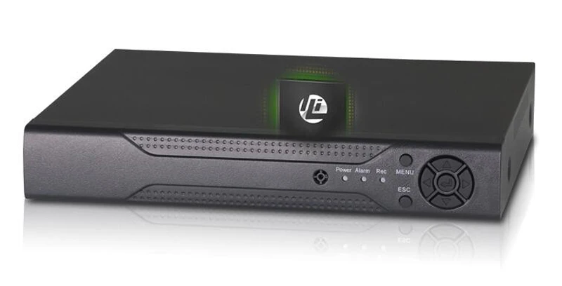 Сети onvif NVR с 4ch 8CH HD 2MP для IP Камера сети видео Регистраторы xmeye NVR Многоязычная 1 SATA для HDD