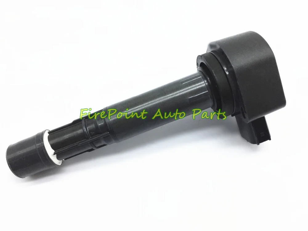 

6 PCS Ignition Coil 30520-PGK-A01 099700-061 for Honda Accord VTi 3.0L Odyssey 3.0L Legend 3.5L