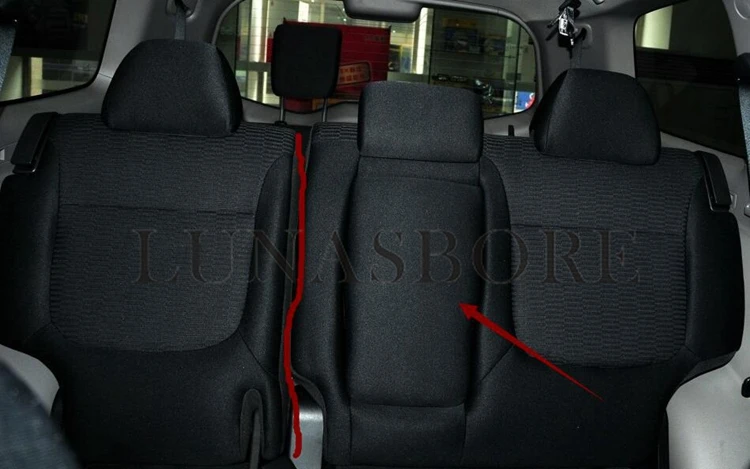 Пользовательские роскошные автомобильные чехлы на сиденья машины Универсальные Передние Задние сиденья для KIA RIO peugeot lada kalina vw golf 4 5 6 7 ford focus 2 opel