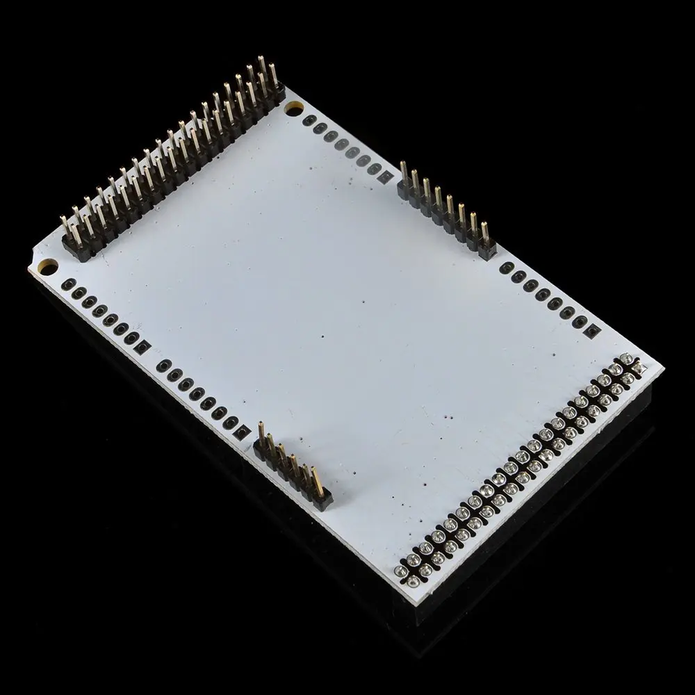 Плата Mega2560 + 3 2 &quotTFT LCD сенсорный экран и ЖК дисплей SD ридер для 3D принтеров Aduino
