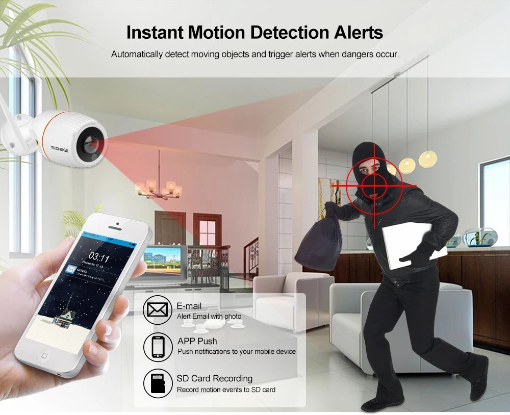motion-detection