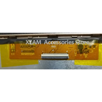 

10.1inch For XHT-RXD-20170421 CEO-1001-JTY LCD screen display panel module monitor free shipping