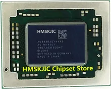 100% New AM883BADY44AB A12-Series for Notebooks PRO A12-8830B, 2.5 GHz, quad-core lead-free BGA chip with ball Good Quality