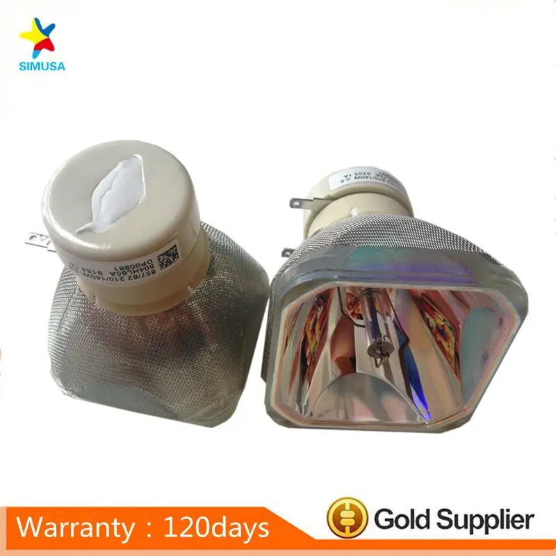 

Original bare projector lamp bulb DT01511 for Hitachi CP-BX301WN/CP-CW250WN/CP-CW251WN/CP-CW300WN/CP-CW301WN