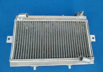 

High quality new all aluminum alloy radiator fit for Honda TRX250 TRX 250 86-87