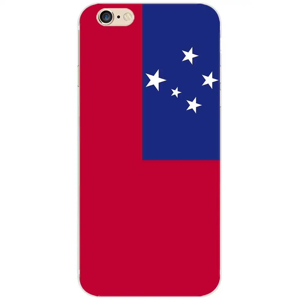 Samoa