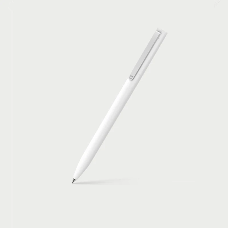 Новый оригинальный Xiaomi Mijia знак ручки Высокое качество Прочный 9 5 мм Premec гладкой