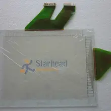 Новое стекло с сенсорным экраном для Omron NT631C-ST153-EV3 NT631C-ST153B-EV3 сенсорная панель, панель интерфейса, дешевая