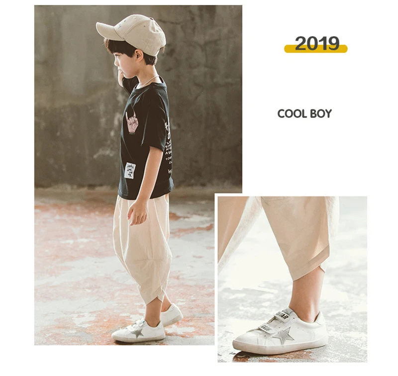 toddler boys linen shorts36