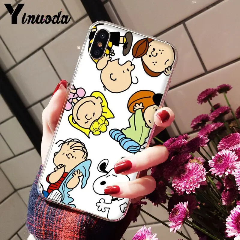 PEANUTS